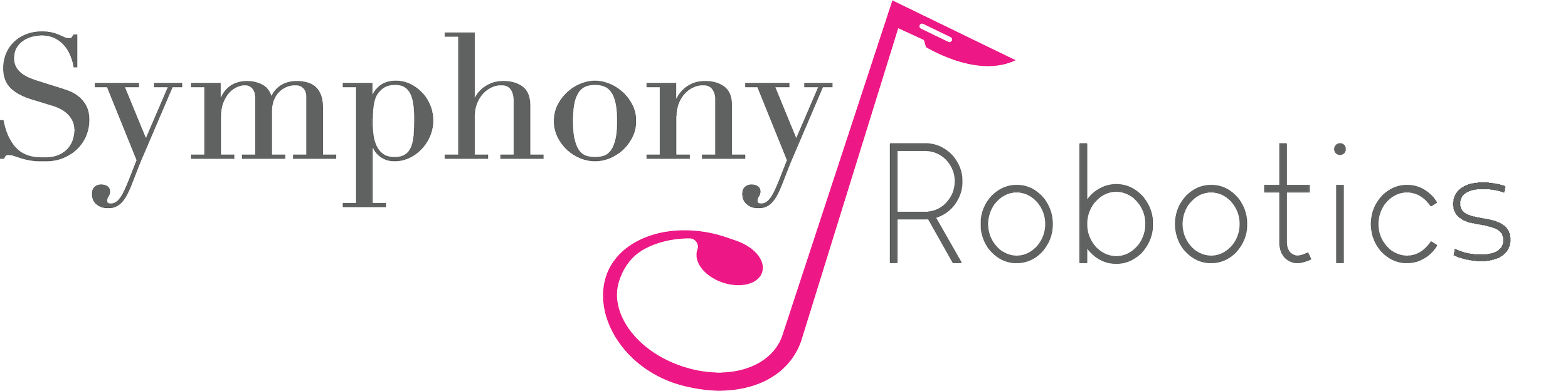Symphony Robotics